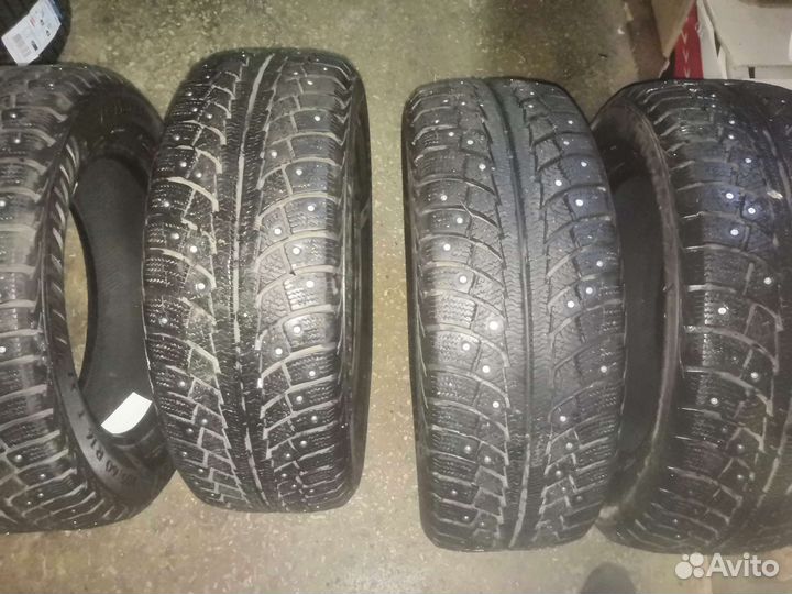 Matador MP 30 Sibir Ice 2 205/60 R16