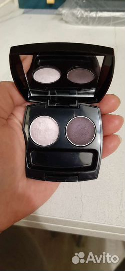 Тени для век avon, цвет retro glamour
