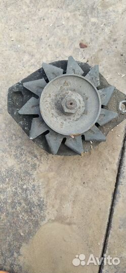 Генератор ваз 2109