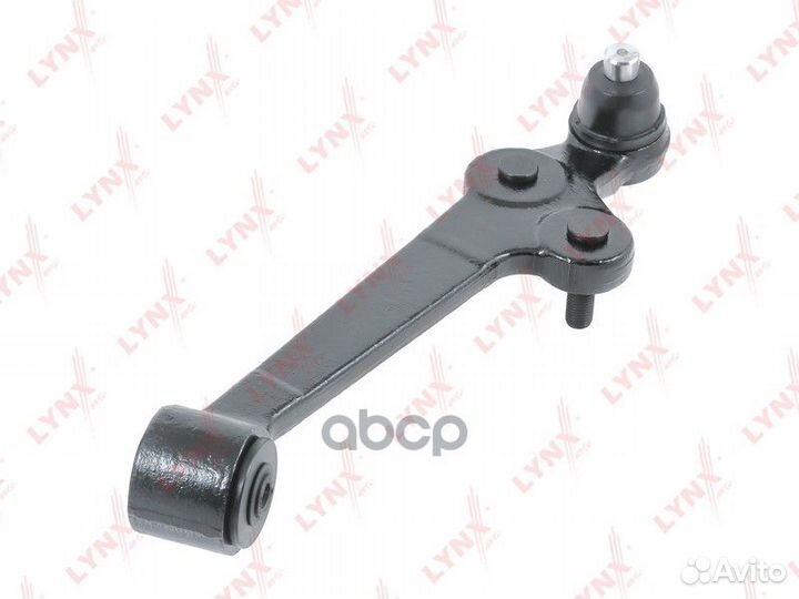 Рычаг подвески нижний перед лев C5530L lynx