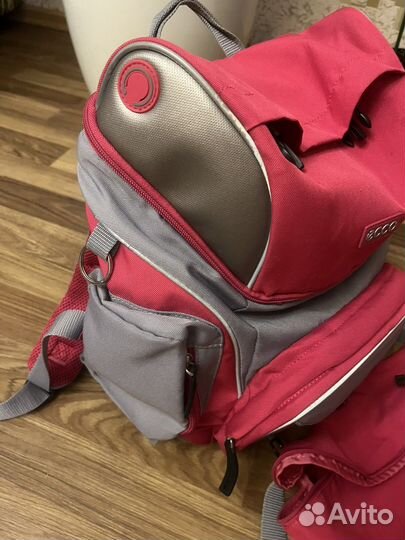 Рюкзак ecco