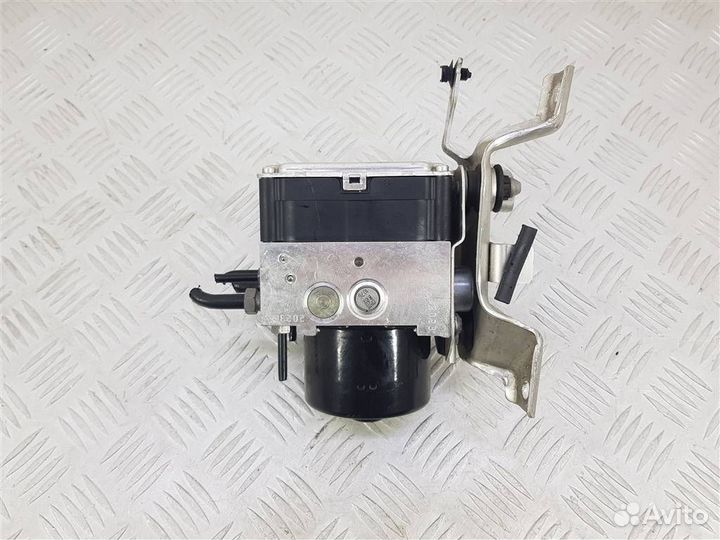 95B614517T Блок ABS Porsche Macan