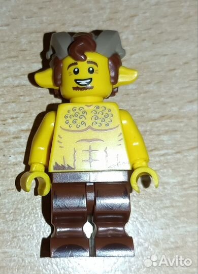 Lego покупателю