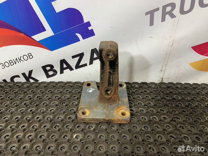 Кронштейн ящика акб Daf XF105