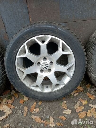 Goodyear Ultra Grip Ice Arctic 2 205/55 R16 94T