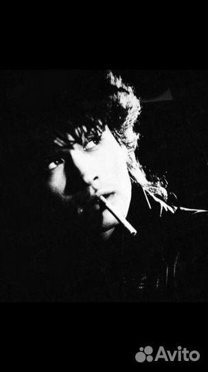 Портрет из Кристалов