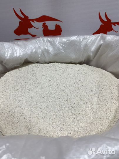 Трикальцийфосфат кормовой