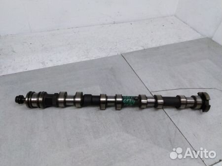 Распредвал впускной бмв