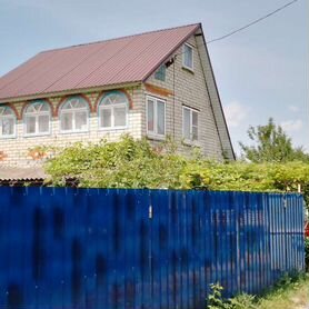Купить дом в управе № 25 Донецкой в Белгородской области