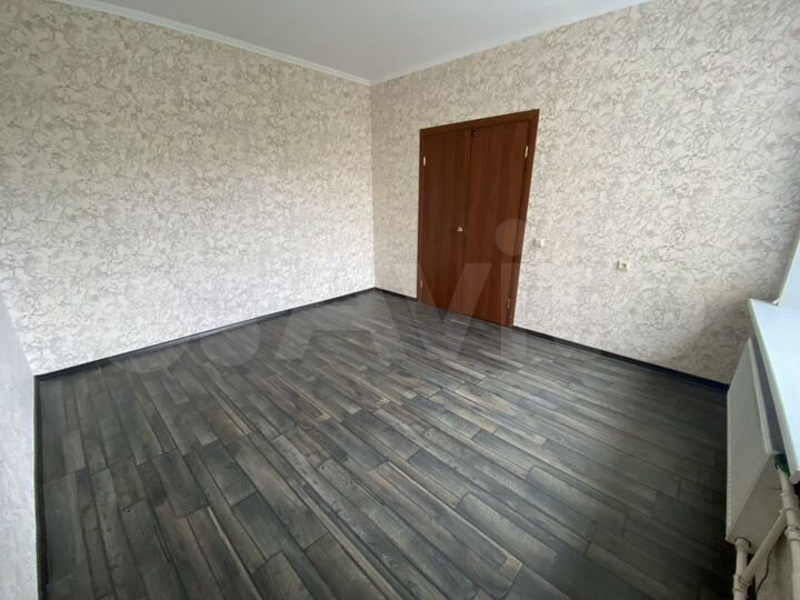 1-к. квартира, 36,2 м², 3/17 эт.