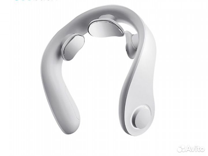 Массажер для шеи Xiaomi Jeeback Neck Massager G5