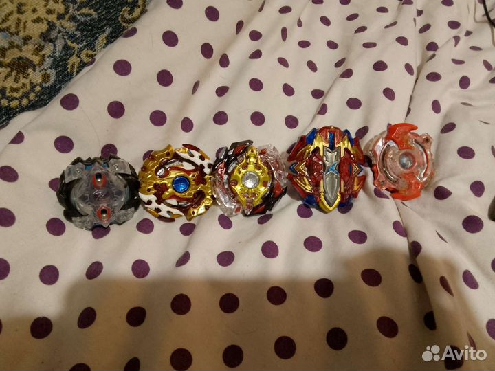 Детские игрушки