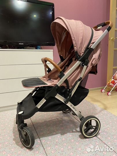 Детская коляска Dearest