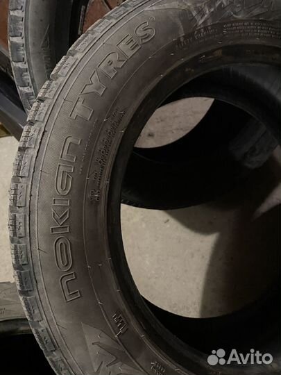 Nokian Tyres Nordman 7 205/60 R16