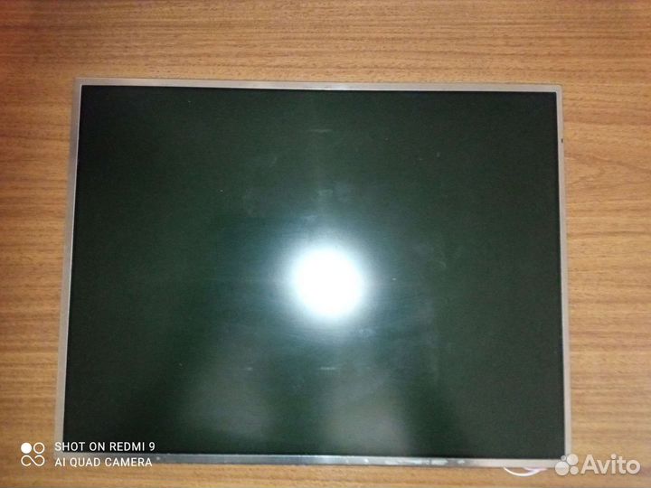 Матрицы для ноутбуков