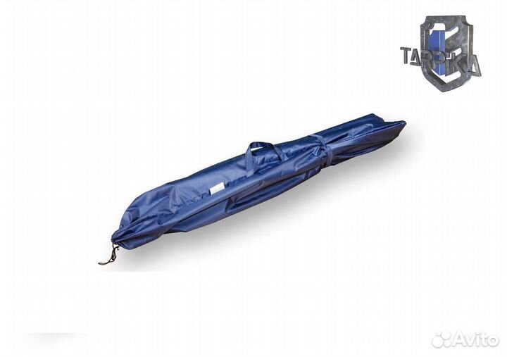 Торговая палатка для выставки