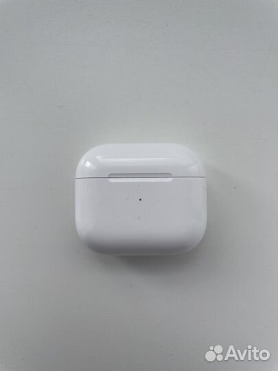 Кейс для airpods 3