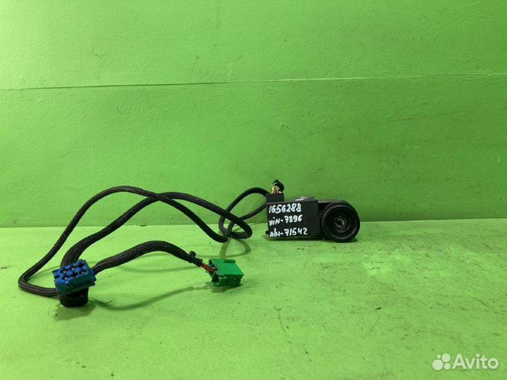 Замок зажигания DAF XF105