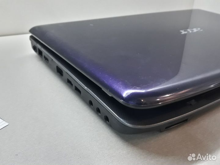 Корпус для ноутбука Acer Aspire 5738ZG