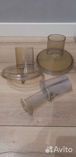 Крышки для шинковок Kenwood