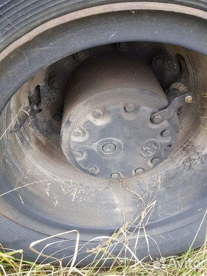 Мосты ведущие saic - iveco hongyan 6.72