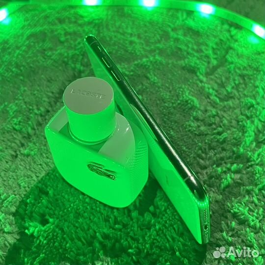 Телефон iPhone X 256gb