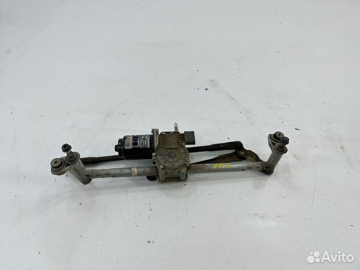 Volkswagen Polo 5 2019 Моторчик Дворников