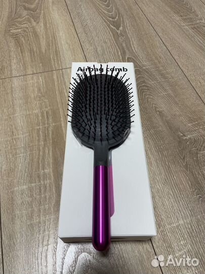 Набор расчесок dyson