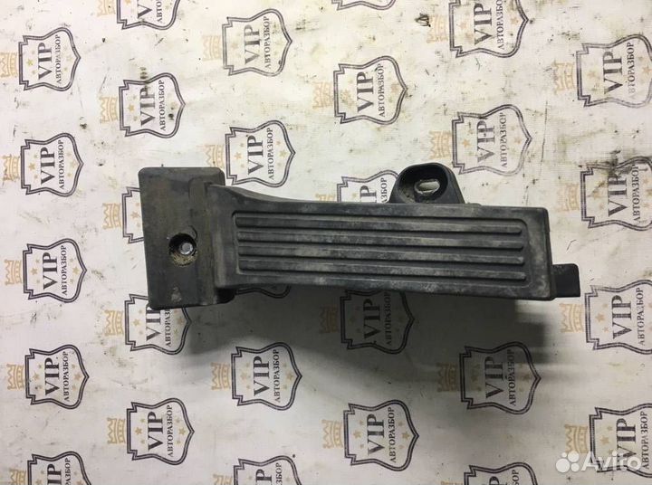 Педаль газа Hyundai Tucson 3 G4FJ 2015