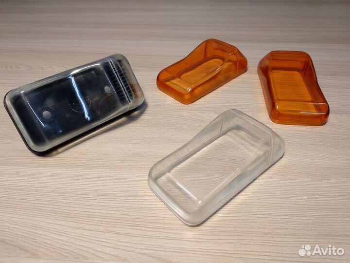 Литье пластмасс, силиконов, полиуретанов,3D печать