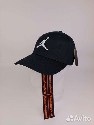 Кепка Jordan