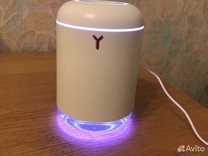 Увлажнитель воздуха