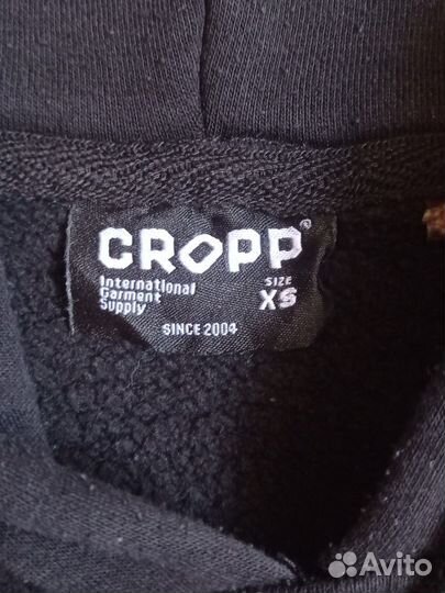 Толстовка на подростка