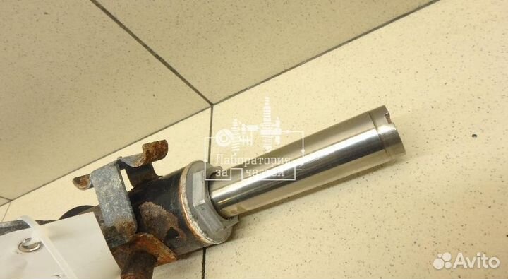 Рейка рулевая Subaru 34110-AJ034