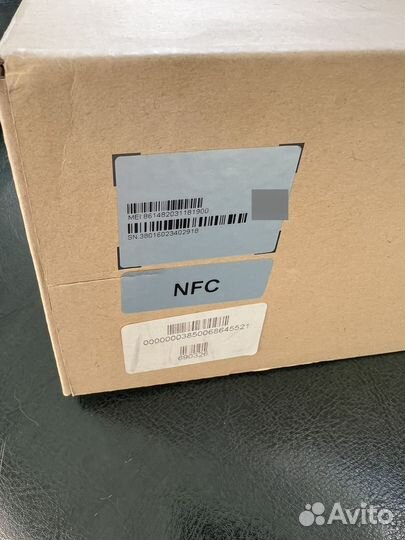 Контрольно-Кассовый Аппарат Касатка-1 Ф