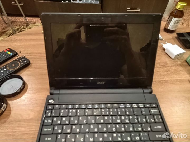 Acer Aspire one