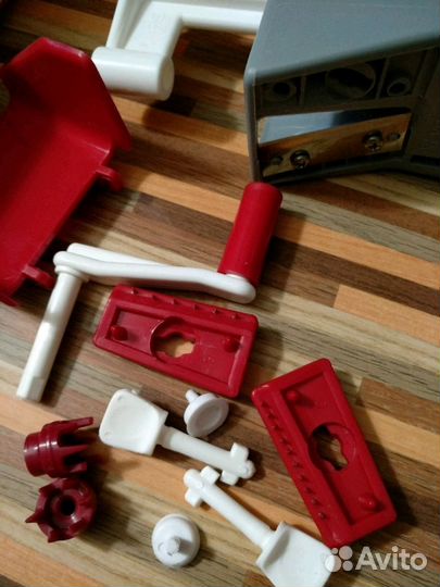 Спиралайзер терка овощерезка Zepter vacS