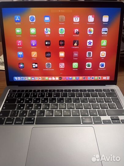 Apple MacBook air m1