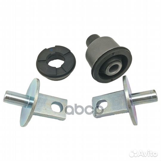 Комплект сайлентблоков honda CR-V RE3 Jan 07