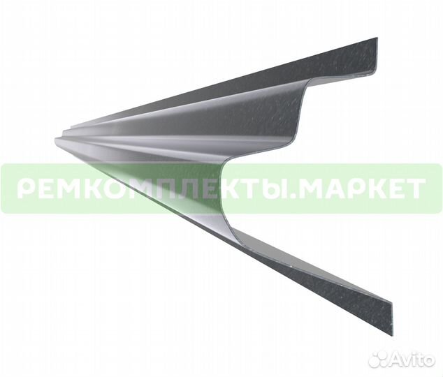 Порог Safe правый