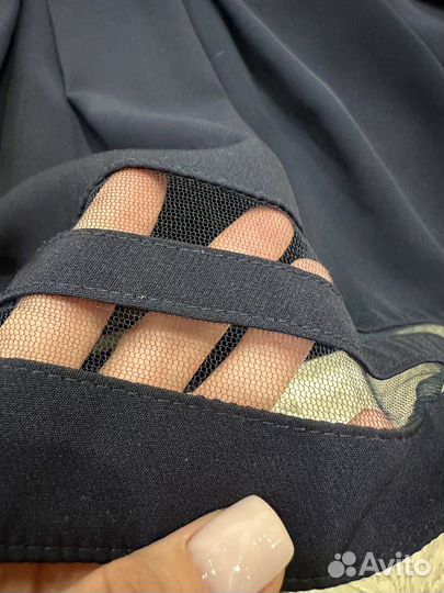 Платье женское 44