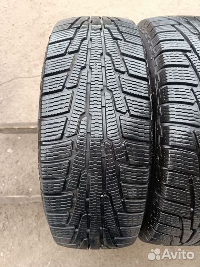 Nokian Tyres Nordman RS2 SUV 225/60 R18