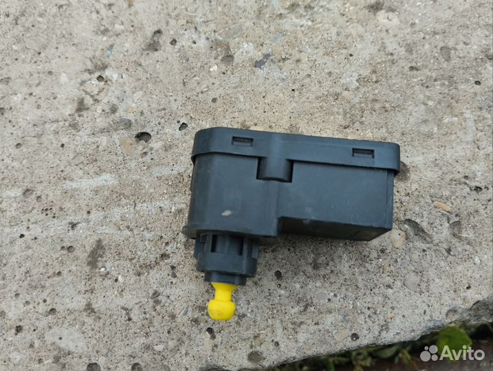 Корректор фар datsun