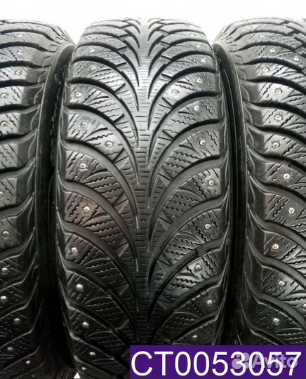 Sava Eskimo Stud 185/60 R15 96T