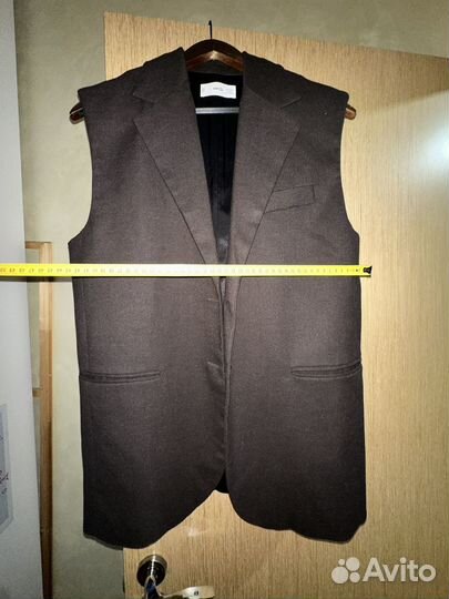 Желет пиджак mango женский