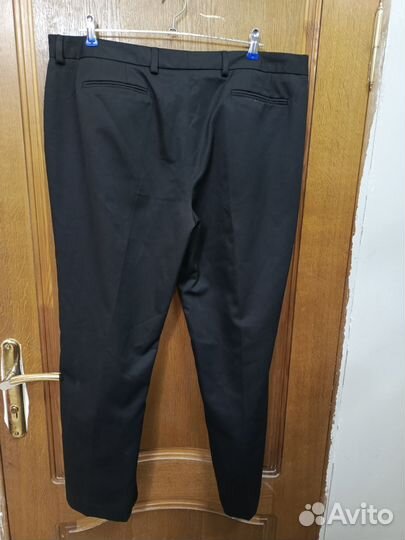 Брюки Герм женские 54разм