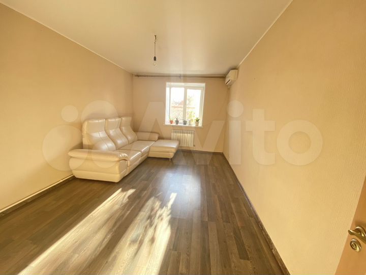 Таунхаус 80,3 м² на участке 12 сот.