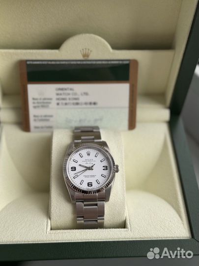 Часы Rolex