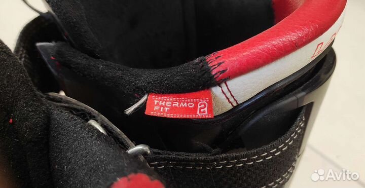 Горные ботинки под 42 р ноги