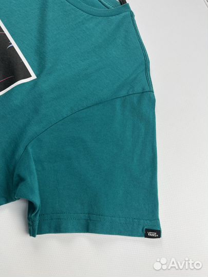 Футболка Vans